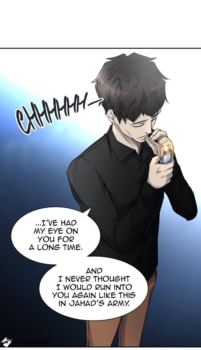 Tower of God Chapter 407 image 001